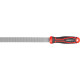 Strend Pro Premium ComfortGrip DL650 rasp, 325 mm, flat Strend Pro Premium ComfortGrip DL650 rasp, 325 mm, flat