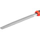 Strend Pro Premium ComfortGrip DL651 rasp, 325 mm, semi-circular