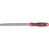 Strend Pro Premium ComfortGrip DL651, 325 mm, poolringikujuline