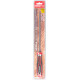 Strend Pro Premium ComfortGrip DL652 rasp, 325 mm, circular Strend Pro Premium ComfortGrip DL652 rasp, 325 mm, circular