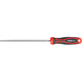 Strend Pro Premium ComfortGrip DL652 rasp, 325 mm, circular