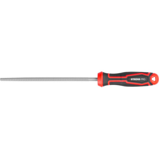 Strend Pro Premium ComfortGrip DL652 rasp, 325 mm, circular Strend Pro Premium ComfortGrip DL652 rasp, 325 mm, circular