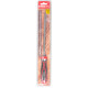 Strend Pro Premium ComfortGrip DL653 rasp, 325 mm, square Strend Pro Premium ComfortGrip DL653 rasp, 325 mm, square