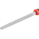Strend Pro Premium ComfortGrip DL654 rasp, 325 mm, triangular Strend Pro Premium ComfortGrip DL654 rasp, 325 mm, triangular