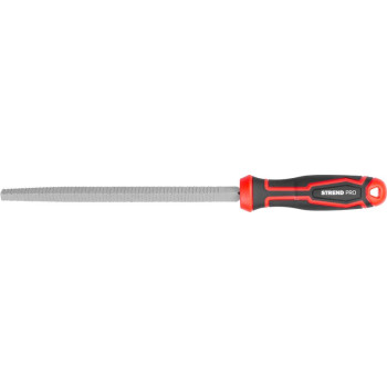 Strend Pro Premium ComfortGrip DL654 rasp, 325 mm, triangular