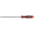 Strend Pro Premium ComfortGrip DL654 rasp, 325 mm, triangular