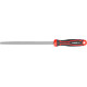 Strend Pro Premium ComfortGrip DL654 rasp, 325 mm, triangular Strend Pro Premium ComfortGrip DL654 rasp, 325 mm, triangular