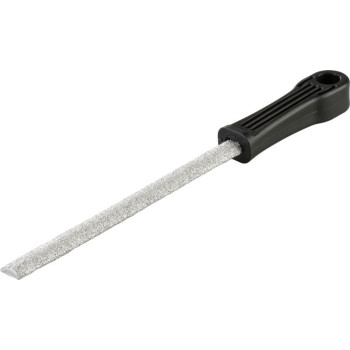 Saag Strend Pro, karbiid, plaat, 200 mm, poolringikujuline
