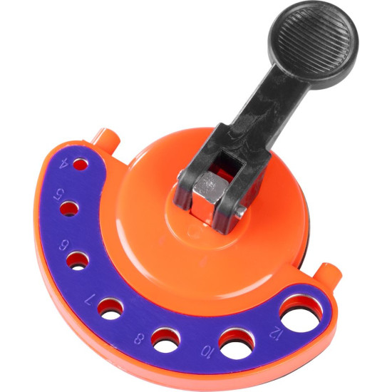 Strend Pro Premium lõikurite komplekt, 6-8-10-12 mm, 1/4" kuuskant, teemant, kroonid, professionaalne, aukude puurimismalliga Strend Pro Premium lõikurite komplekt, 6-8-10-12 mm, 1/4" kuuskant, teemant, kroonid, professionaalne, aukude puurimismalliga