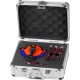 Strend Pro Premium lõikurite komplekt, 6-8-10-12 mm, 1/4" kuuskant, teemant, kroonid, professionaalne, aukude puurimismalliga Strend Pro Premium lõikurite komplekt, 6-8-10-12 mm, 1/4" kuuskant, teemant, kroonid, professionaalne, aukude puurimismalliga