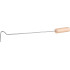 Cutlery for Strend Pro Homefire, BBQ, grill with grate, for charcoal, metal, round, 545x400 mm