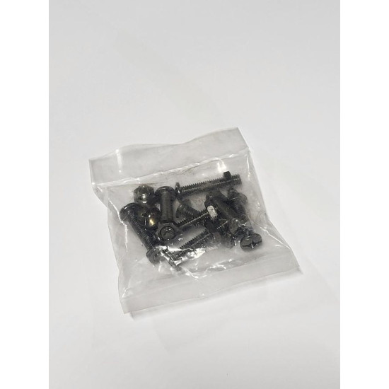 Screws for the Homefire LR802 stand, for firewood + tools, 350x310x810 cm Screws for the Homefire LR802 stand, for firewood + tools, 350x310x810 cm