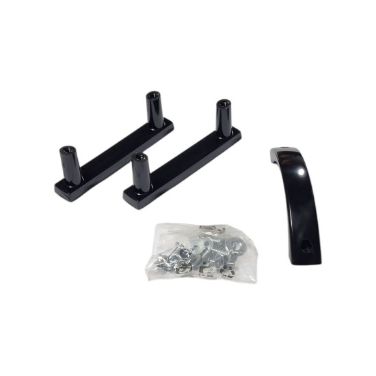 Screws for Grill Grill Strend Pro Globus, BBQ, for charcoal