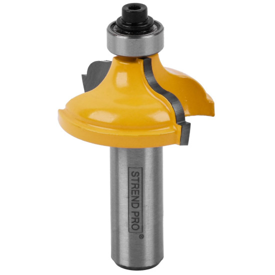 Puidulõikur Strend Pro YC4505, D38.6 H15.9 R5.6 B12.7 S12 mm Puidulõikur Strend Pro YC4505, D38.6 H15.9 R5.6 B12.7 S12 mm