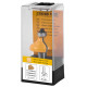 Фреза по дереву Strend Pro YC2403, D35,20 H15,90 R5,55 B11.10 S08 мм Фреза по дереву Strend Pro YC2403, D35,20 H15,90 R5,55 B11.10 S08 мм