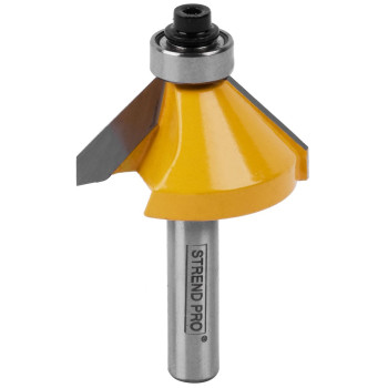 Puidulõikur Strend Pro YC0601, D 26.60 K9.52 S06 mm 45°