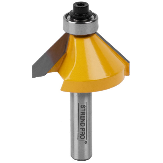 Puidulõikur Strend Pro YC0601, D 26.60 K9.52 S06 mm 45°