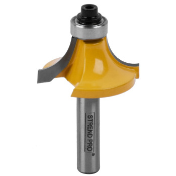 Puidulõikur Strend pro Yc2203, D22.50 H9 R4.76 S06 mm