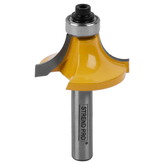 Puidulõikur Strend pro Yc2203, D22.50 H9 R4.76 S06 mm Puidulõikur Strend pro Yc2203, D22.50 H9 R4.76 S06 mm