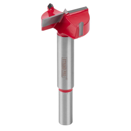 Puidulõikur Strend Pro Premium, WFB M, 35x90 mm, Forstner lõikur