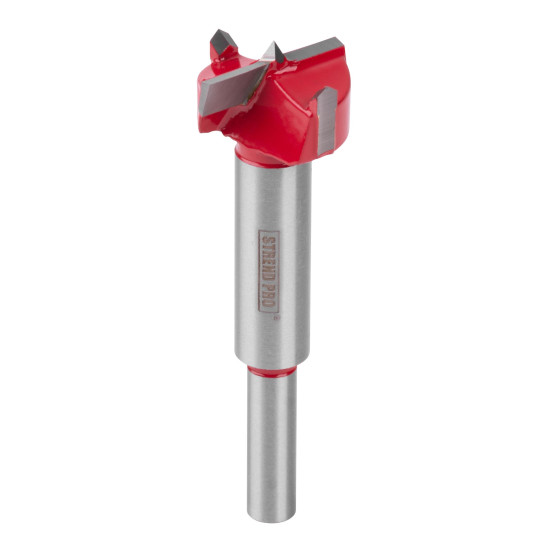 Puidulõikur Strend Pro Premium, WFB M, 25x90 mm, Forstner lõikur