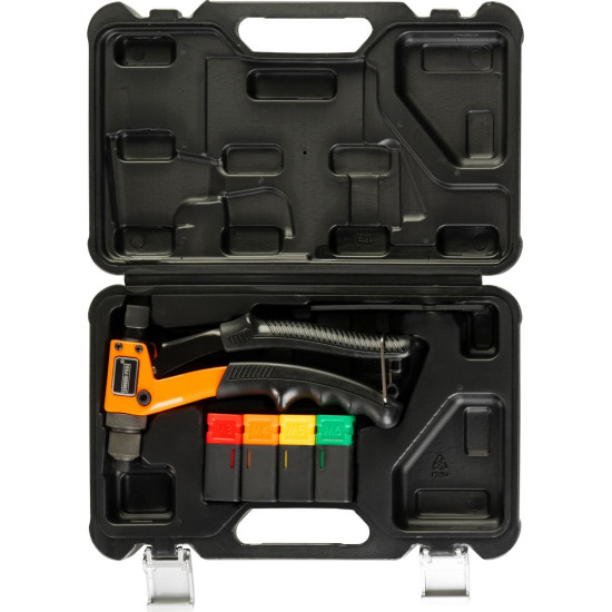 Riveter Strend Pro BT-603, 200 mm Riveter Strend Pro BT-603, 200 mm