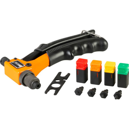 Riveter Strend Pro BT-603, 200 mm Riveter Strend Pro BT-603, 200 mm