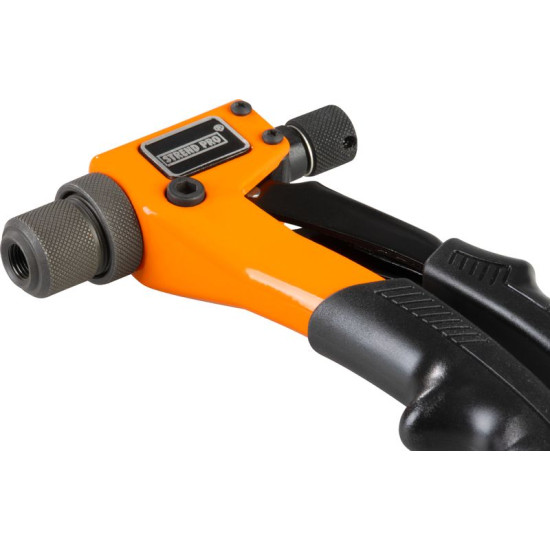 Riveter Strend Pro BT-603, 200 mm Riveter Strend Pro BT-603, 200 mm