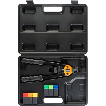 Riveter Strend Pro BT-605, 330 mm