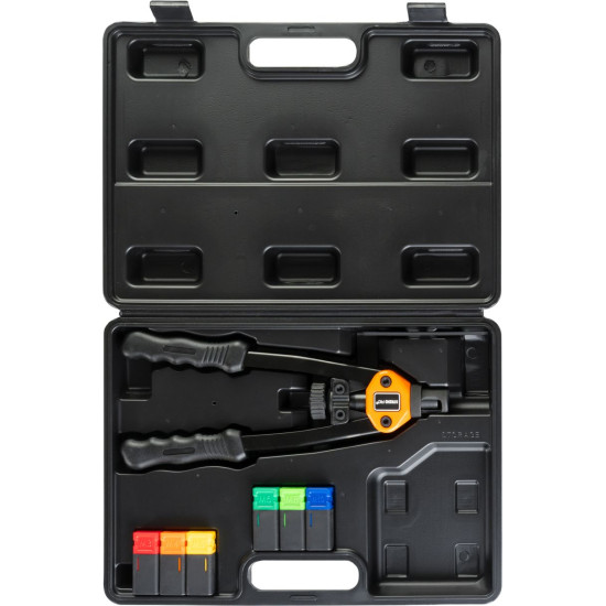 Riveter Strend Pro BT-605, 330 mm Riveter Strend Pro BT-605, 330 mm