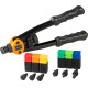 Riveter Strend Pro BT-605, 330 mm Riveter Strend Pro BT-605, 330 mm