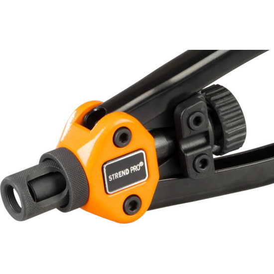 Riveter Strend Pro BT-605, 330 mm Riveter Strend Pro BT-605, 330 mm