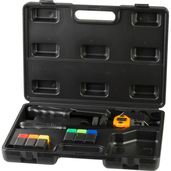 Riveter Strend Pro BT-605, 330 mm Riveter Strend Pro BT-605, 330 mm