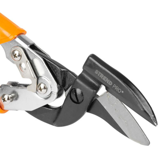 Käärid Strend Pro AS205 metallile