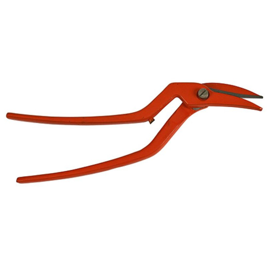 Aviation snip pliers 250 mm Strend Pro, for sheet metal Aviation snip pliers 250 mm Strend Pro, for sheet metal