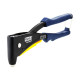 Pliers RAPID RP40 MULTI, universal head, gauge, manual, riveting, professional for tearing rivets Pliers RAPID RP40 MULTI, universal head, gauge, manual, riveting, professional for tearing rivets