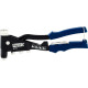 Pliers RAPID RP110, manual riveting pliers for nuts, for nut rivets, for threaded rivets Pliers RAPID RP110, manual riveting pliers for nuts, for nut rivets, for threaded rivets