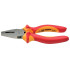 Insulated combination pliers Whirlpower 180mm, DIN5746, VDE 1000V, GS