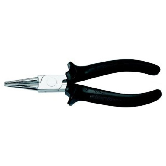 Tangid Zbirovia 319/0160 mm, PVC-NiCr ümarad lõuad