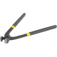 Tangid Strend Pro HR23125 250 mm, DIN9242, tugevdus