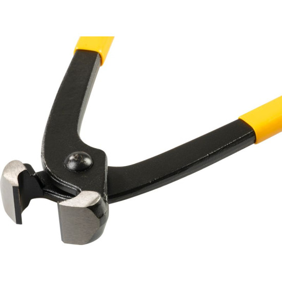 Tangid Strend Pro HR23125 250 mm, DIN9242, tugevdus