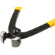Tangid Strend Pro HR23125 250 mm, DIN9242, tugevdus