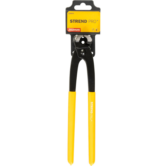 Tangid Strend Pro HR23125 250 mm, DIN9242, tugevdus