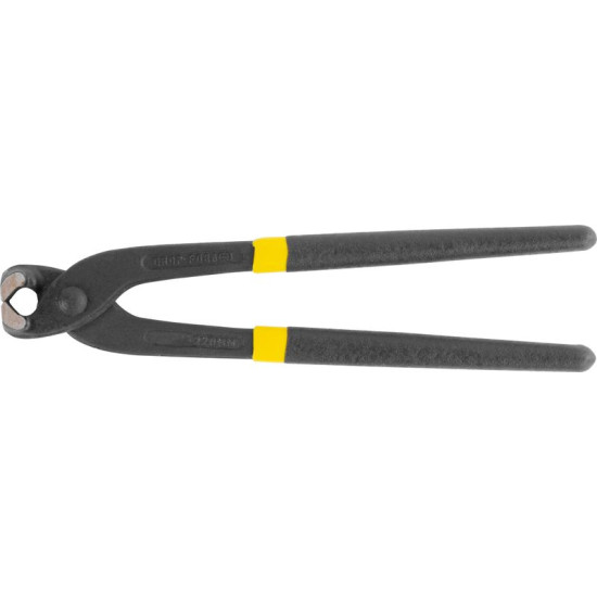 Tangid Strend Pro HR23125 250 mm, DIN9242, tugevdus