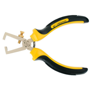 Crimping pliers Srend Pro, 160mm