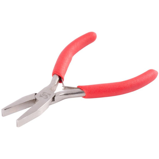 Mini Pliers Strend Pro MP001D, 115 mm, straight, smooth