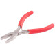 Mini Pliers Strend Pro MP001D, 115 mm, straight, smooth