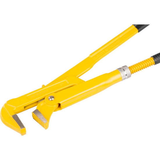 Pipe Wrench 2" Hercules