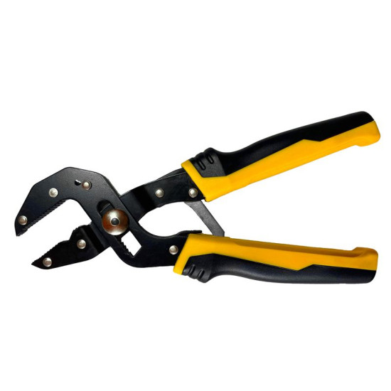 Pliers Strend Pro HJ071, 180 mm, self-adjusting Pliers Strend Pro HJ071, 180 mm, self-adjusting