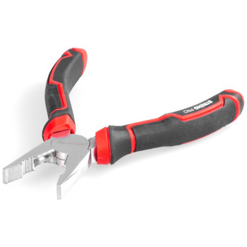 Клещи Strend Pro Premium ComfortGrip DL410, 160 мм, комбинированные Клещи Strend Pro Premium ComfortGrip DL410, 160 мм, комбинированные